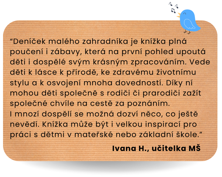 Recenze Iva